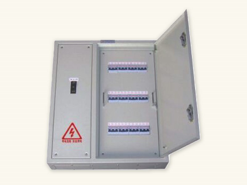 JXF2-1系列低压配电箱