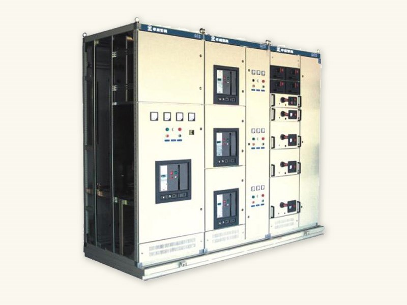 GOS型低压抽出式成套开关设备