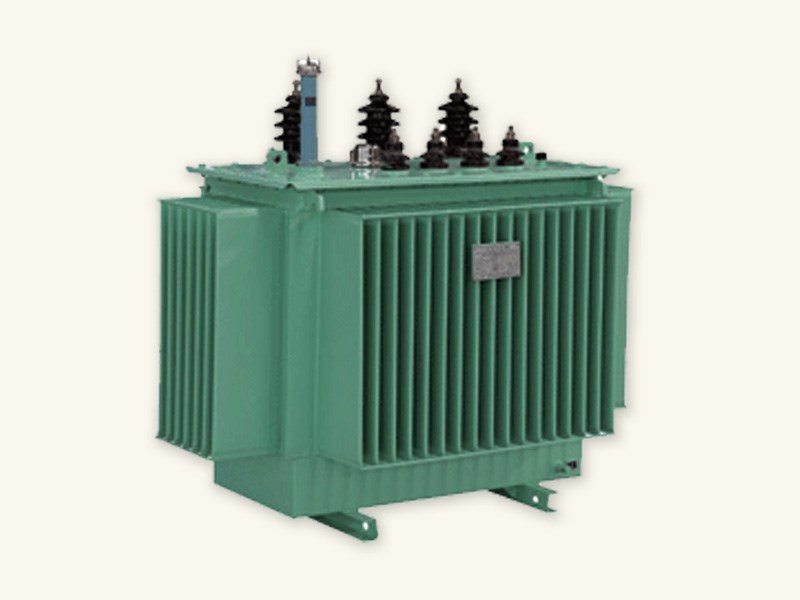 油浸式变压器