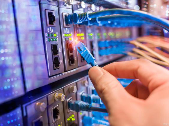 智能化工程施工